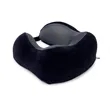 Easy Go Foam Travel Pillow | https://www.bestnamebadges.com