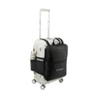 Samsonite Outline Pro Carry-On and Convertible Backpack Set | https://www.bestnamebadges.com