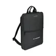 Samsonite Outline Pro Carry-On and Convertible Backpack Set | https://www.bestnamebadges.com