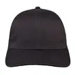 Pro Crown Tri-Blend Stretch Fit Curved Cap | https://www.bestnamebadges.com
