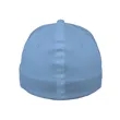 Pro Crown Tri-Blend Stretch Fit Curved Cap | https://www.bestnamebadges.com