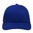 Mid Pro Cotton Twill Snapback Cap | https://www.bestnamebadges.com