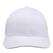 Mid Pro Cotton Twill Snapback Cap | https://www.bestnamebadges.com