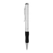 Union Printed - Metallic Twist Metal Pen  | https://www.bestnamebadges.com