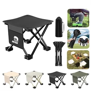Portable Folding Camping Fishing Stool