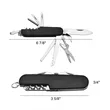 Stainless Steel Multi-Purpose Utility Tool | https://www.bestnamebadges.com