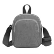 Mini Cross Body Sling Backpack | https://www.bestnamebadges.com