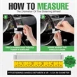Auto Steering Wheel Desk | https://www.bestnamebadges.com