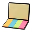 Hobbs Sticky Notes & Flags Book | https://www.bestnamebadges.com