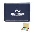Hobbs Sticky Notes & Flags Book | https://www.bestnamebadges.com