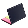 Hobbs Sticky Notes & Flags Book | https://www.bestnamebadges.com