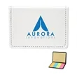 Hobbs Sticky Notes & Flags Book | https://www.bestnamebadges.com