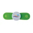 Zaza Push Pop Propeller Spinner with Suction Cup | https://www.bestnamebadges.com