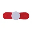 Zaza Push Pop Propeller Spinner with Suction Cup | https://www.bestnamebadges.com