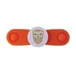 Zaza Push Pop Propeller Spinner with Suction Cup | https://www.bestnamebadges.com