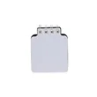Dimple Silicone Push Pop Notebook | https://www.bestnamebadges.com