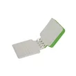Dimple Silicone Push Pop Notebook | https://www.bestnamebadges.com