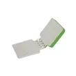 Dimple Silicone Push Pop Notebook | https://www.bestnamebadges.com