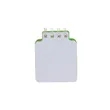 Dimple Silicone Push Pop Notebook | https://www.bestnamebadges.com