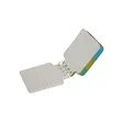 Dimple Silicone Push Pop Notebook | https://www.bestnamebadges.com