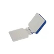 Dimple Silicone Push Pop Notebook | https://www.bestnamebadges.com