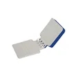 Dimple Silicone Push Pop Notebook | https://www.bestnamebadges.com