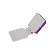 Dimple Silicone Push Pop Notebook | https://www.bestnamebadges.com