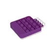 Dimple Silicone Push Pop Notebook | https://www.bestnamebadges.com