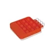 Dimple Silicone Push Pop Notebook | https://www.bestnamebadges.com