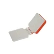 Dimple Silicone Push Pop Notebook | https://www.bestnamebadges.com