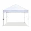 10'x10' Instant One-Push Custom Canopy Tent Kit | https://www.bestnamebadges.com
