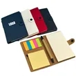Sticky Notes Notebooks with pen | https://www.bestnamebadges.com