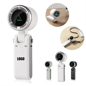 Portable Handheld Turbo Fan