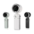 Portable Handheld Turbo Fan | https://www.bestnamebadges.com