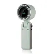 Portable Handheld Turbo Fan | https://www.bestnamebadges.com