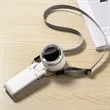 Portable Handheld Turbo Fan | https://www.bestnamebadges.com