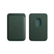 PU Leather Magnetic Card Wallet Holder | https://www.bestnamebadges.com