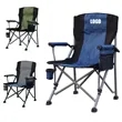 Camping Directors Chair | https://www.bestnamebadges.com