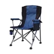 Camping Directors Chair | https://www.bestnamebadges.com