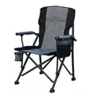 Camping Directors Chair | https://www.bestnamebadges.com
