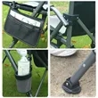Camping Directors Chair | https://www.bestnamebadges.com
