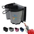 2 in 1 Luggage Cup Holder | https://www.bestnamebadges.com