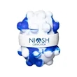 QUANTUM II PUSH, POP, SPIN STRESS RELIEVER & EXECUTIVE TOY | https://www.bestnamebadges.com