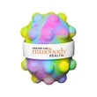 QUANTUM II PUSH, POP, SPIN STRESS RELIEVER & EXECUTIVE TOY | https://www.bestnamebadges.com