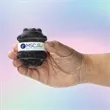 QUANTUM II PUSH, POP, SPIN STRESS RELIEVER & EXECUTIVE TOY | https://www.bestnamebadges.com