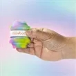 QUANTUM II PUSH, POP, SPIN STRESS RELIEVER & EXECUTIVE TOY | https://www.bestnamebadges.com