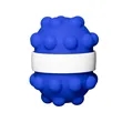 QUANTUM II PUSH, POP, SPIN STRESS RELIEVER & EXECUTIVE TOY | https://www.bestnamebadges.com