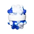 QUANTUM II PUSH, POP, SPIN STRESS RELIEVER & EXECUTIVE TOY | https://www.bestnamebadges.com