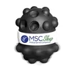 QUANTUM II PUSH, POP, SPIN STRESS RELIEVER & EXECUTIVE TOY | https://www.bestnamebadges.com