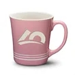 Churchill Mug - 16oz - Deep Etch | https://www.bestnamebadges.com